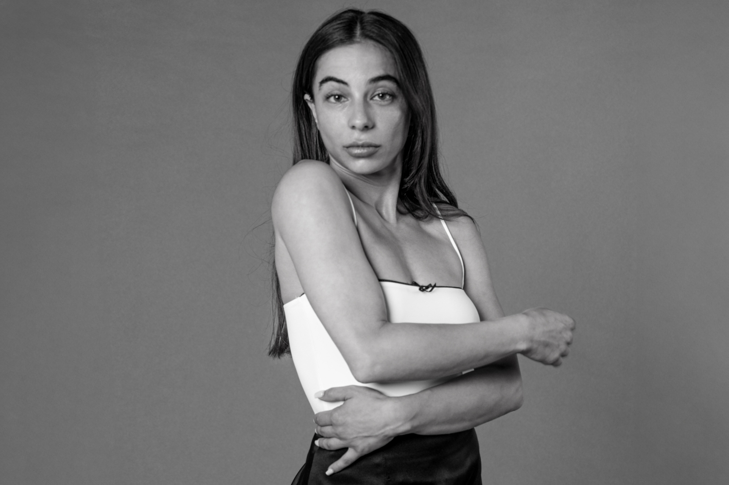 Juana, Shooting-Foto 2