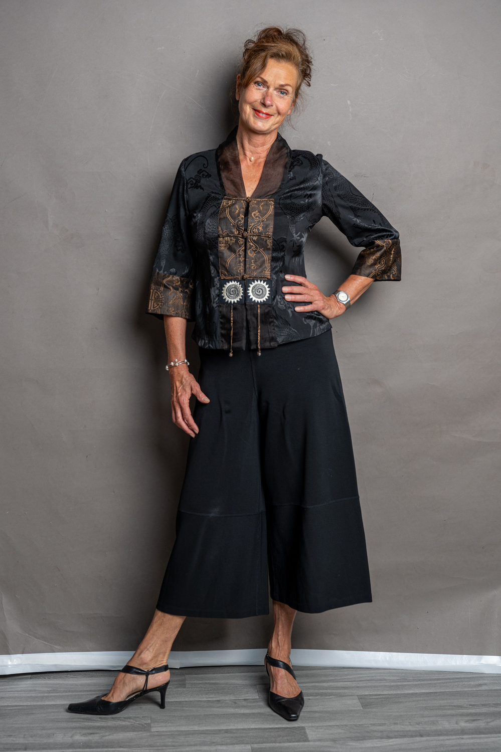 Conny, Shooting-Foto 3