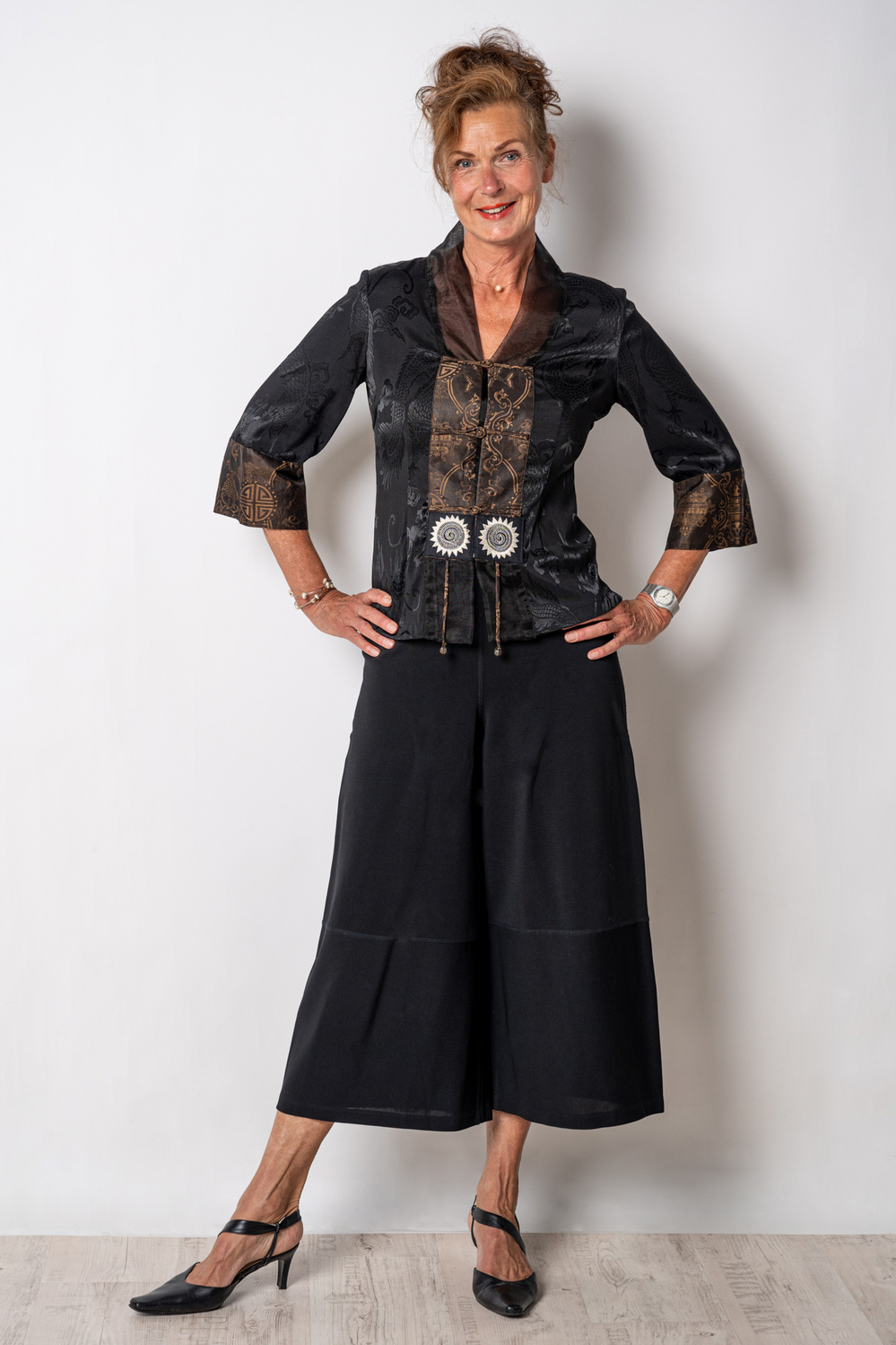 Conny, Shooting-Foto 5