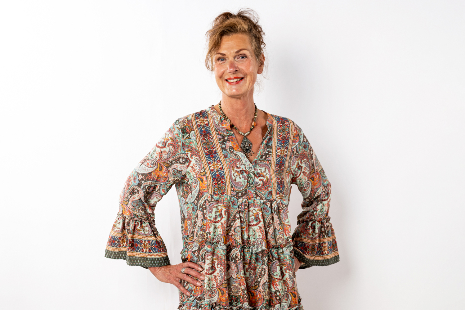 Conny, Shooting-Foto 6