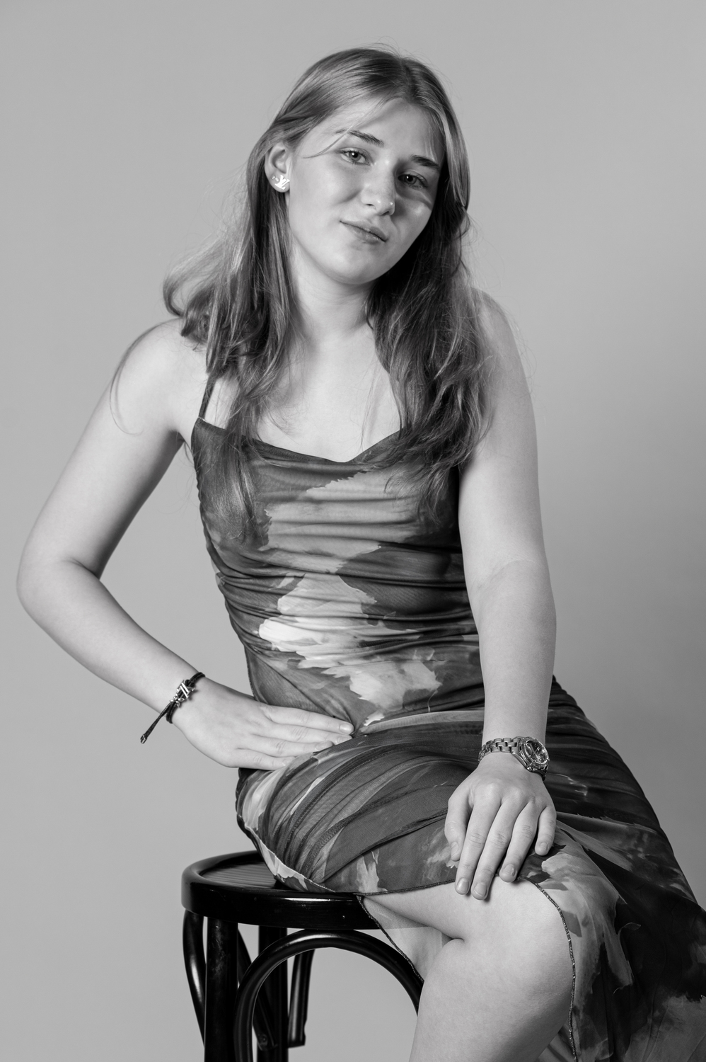 Chelsea Heilig, Shooting-Foto 3
