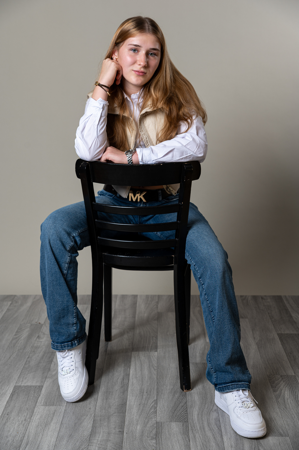 Chelsea Heilig, Shooting-Foto 4