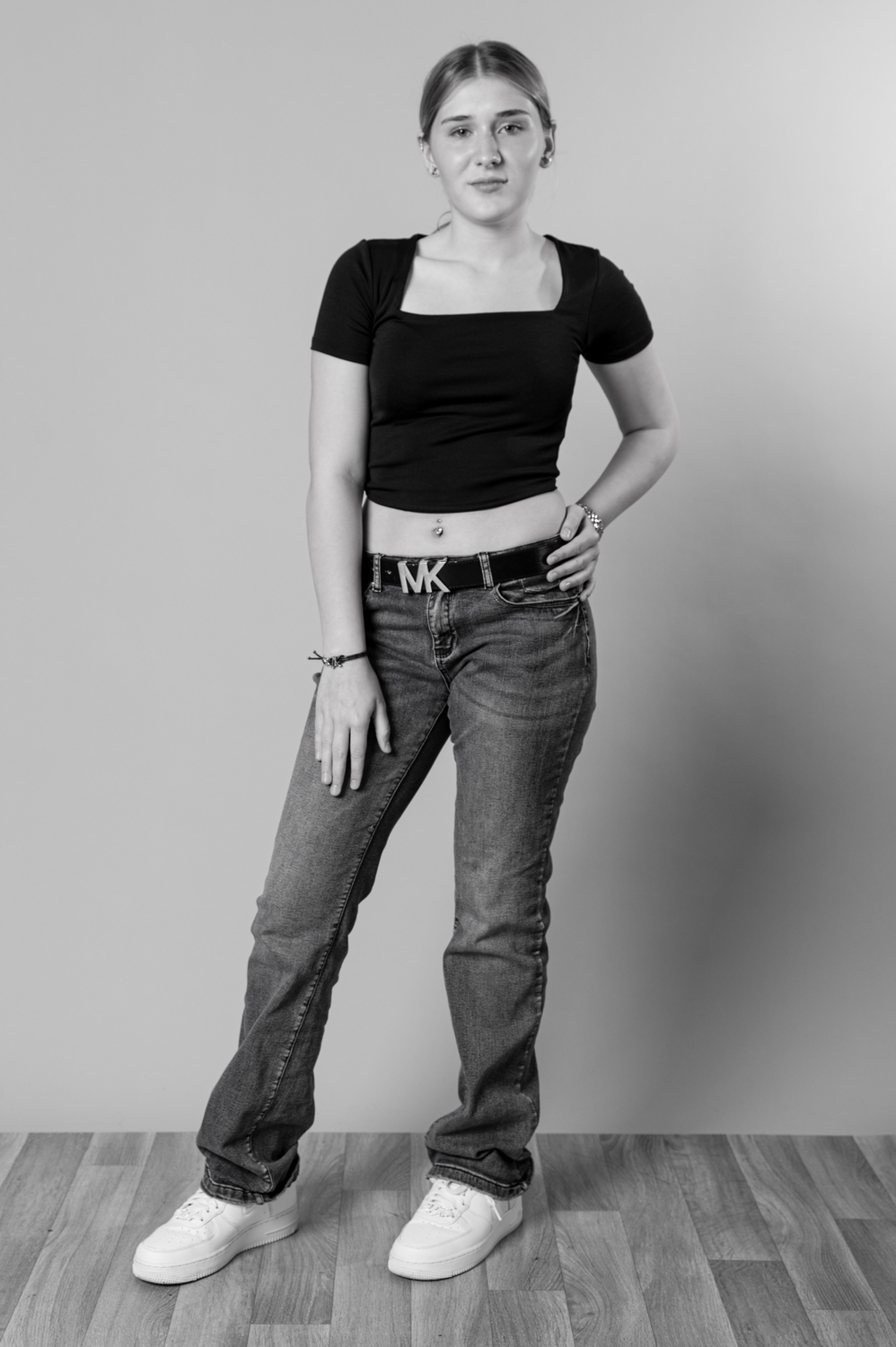 Chelsea Heilig, Shooting-Foto 5