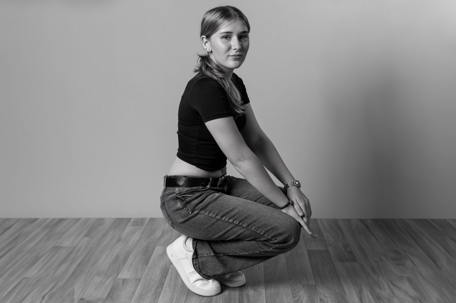 Chelsea Heilig, Shooting-Foto 6