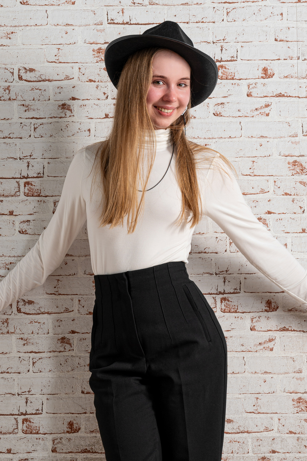 Marharyta, Shooting-Foto 4