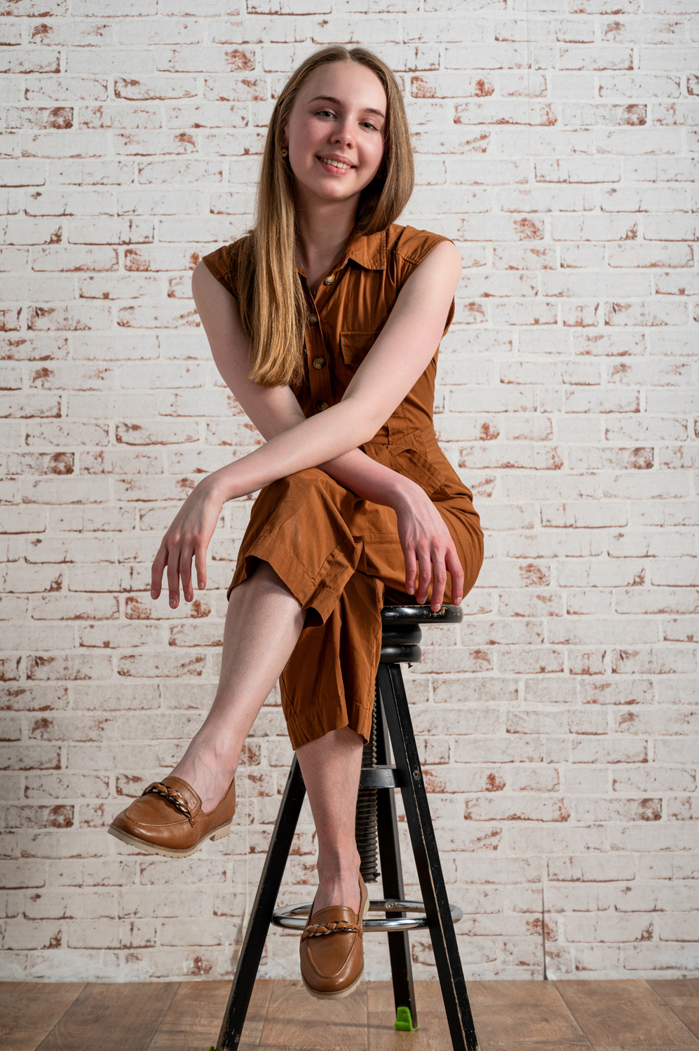 Marharyta, Shooting-Foto 5