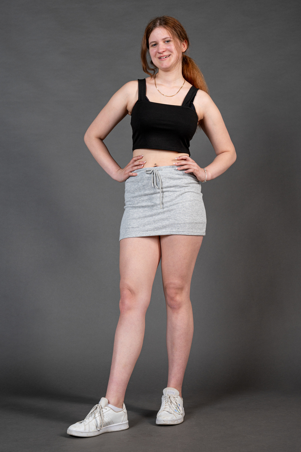 Emily Haupt, Shooting-Foto 5