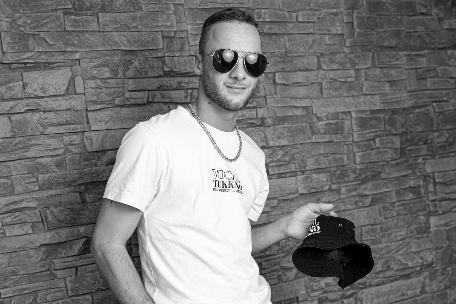 Piet official, Shooting-Foto 2