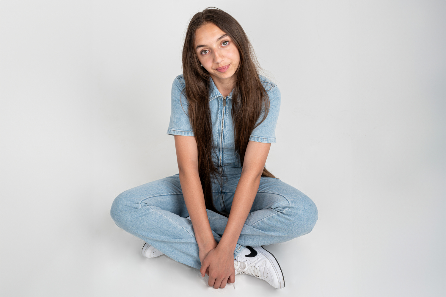 Amira , Shooting-Foto 2