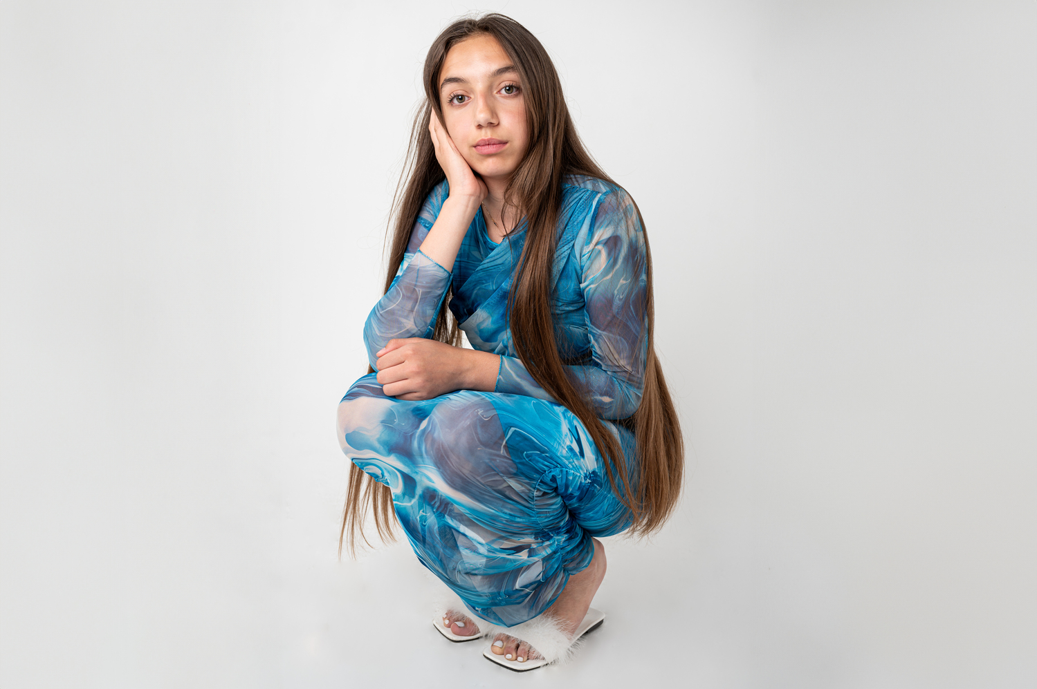 Amira , Shooting-Foto 6