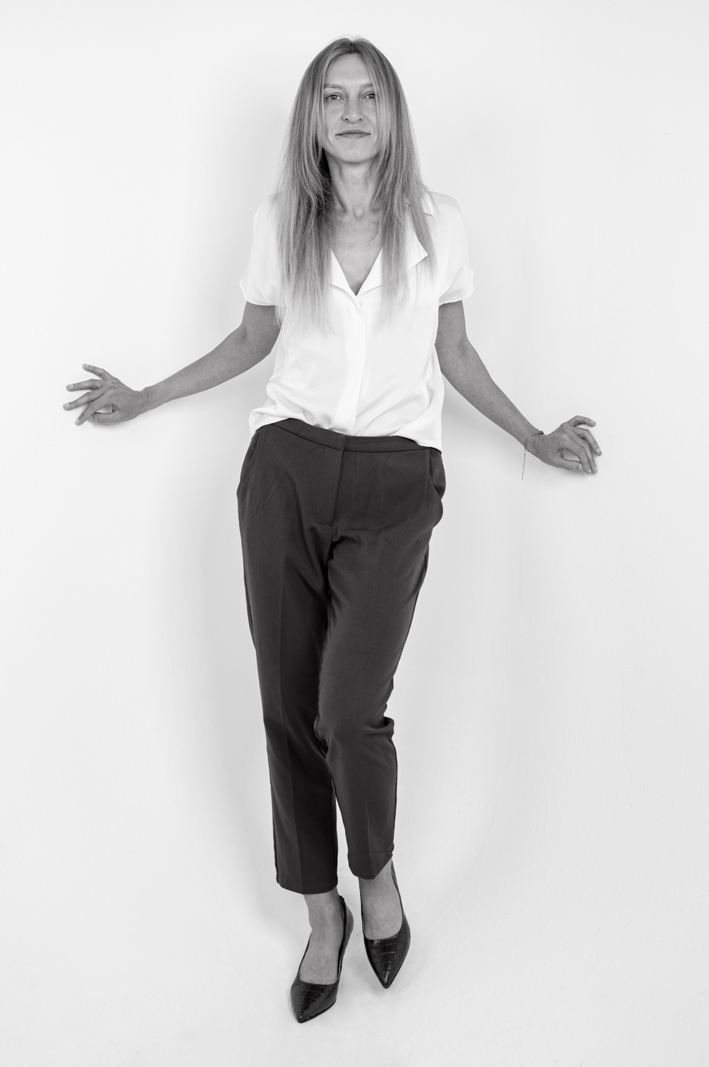 Ines, Shooting-Foto 5