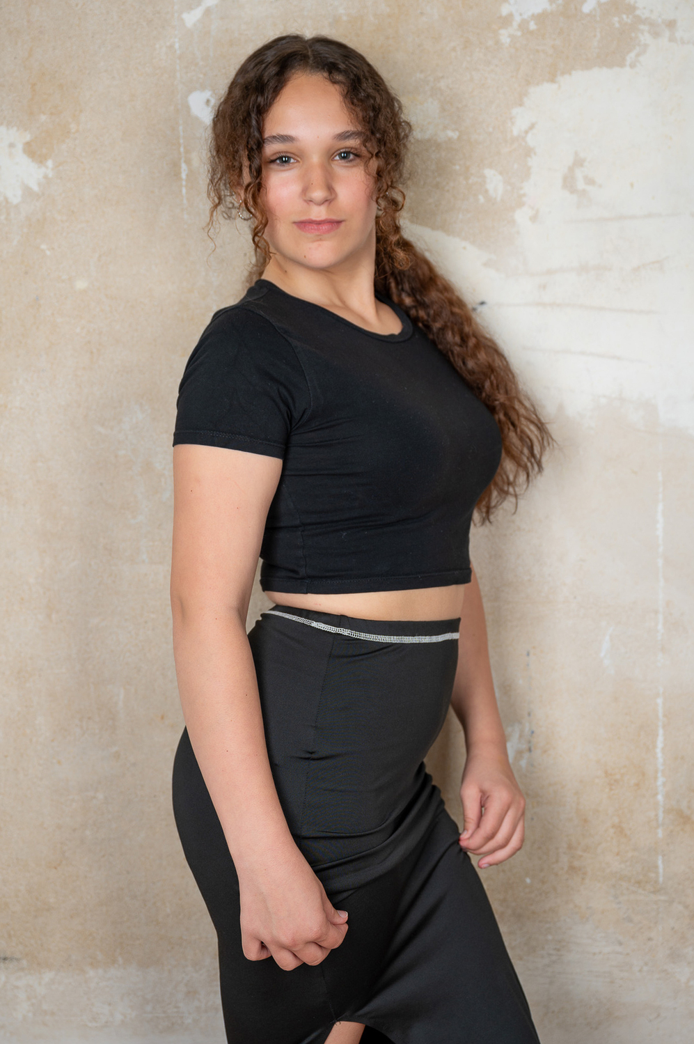 Alin, Shooting-Foto 1