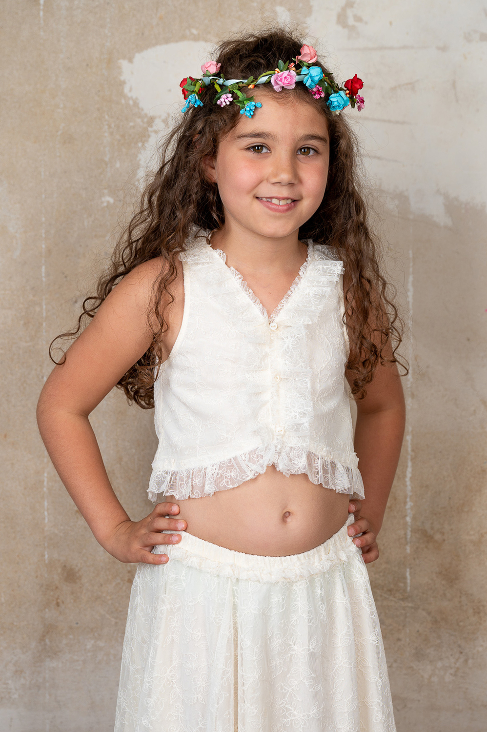 Anna , Shooting-Foto 1