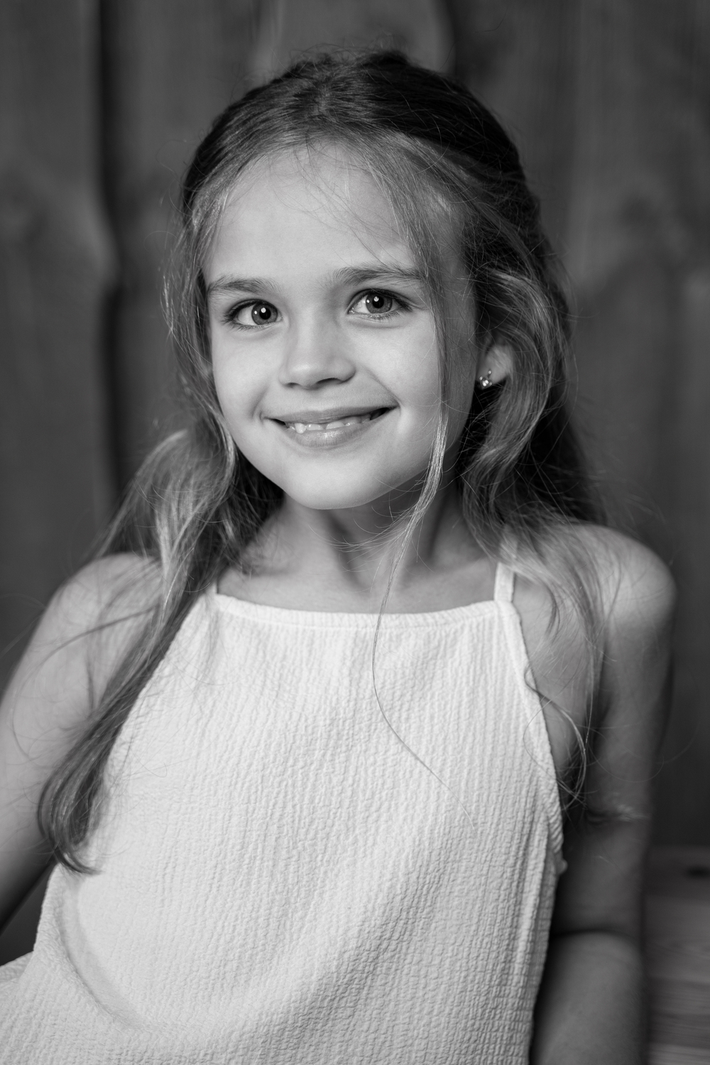 Pola, Shooting-Foto 1