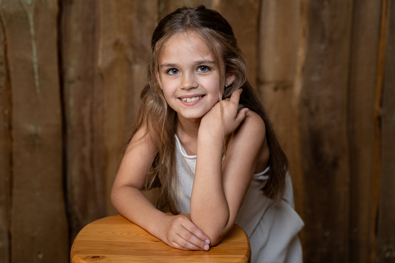 Pola, Shooting-Foto 2