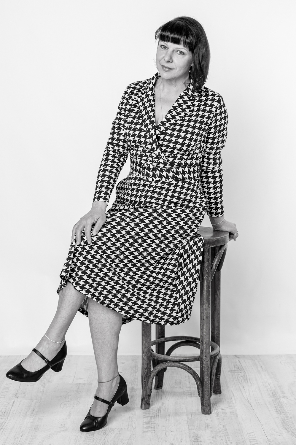 Olesja, Shooting-Foto 5