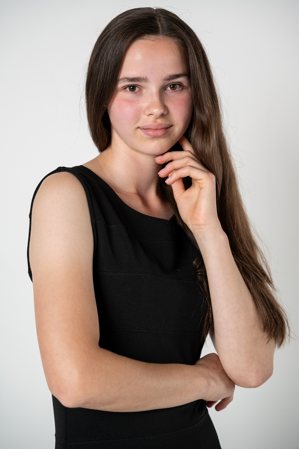 Maria, Shooting-Foto 1