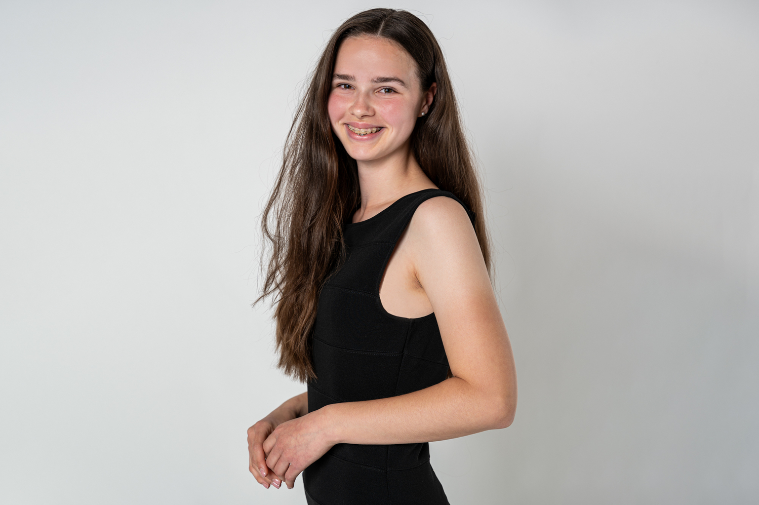 Maria, Shooting-Foto 2