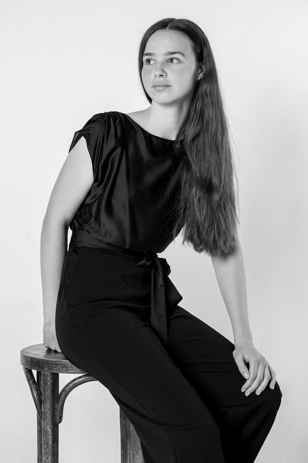 Maria, Shooting-Foto 4