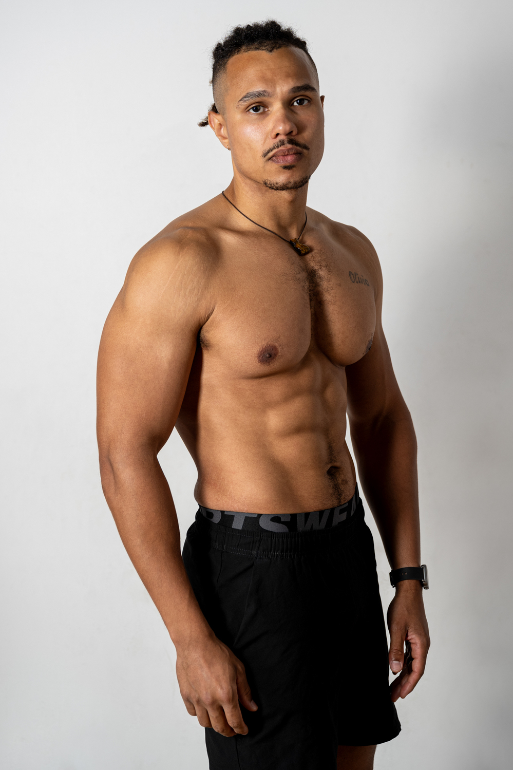 Aderenle, Shooting-Foto 4