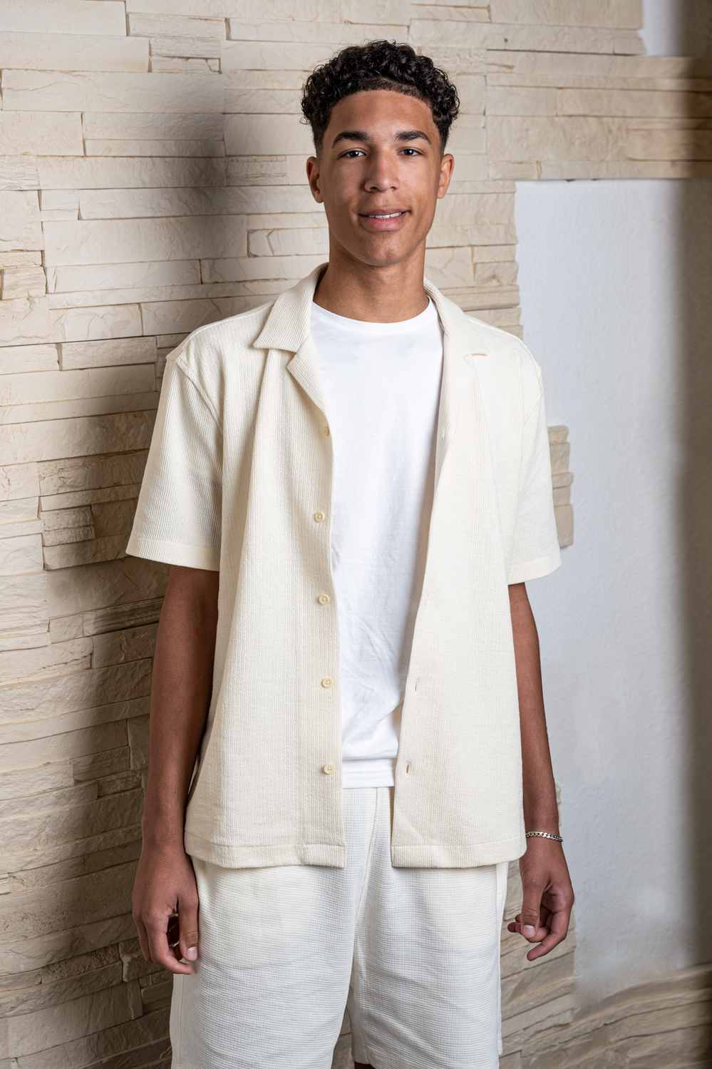 Noah Dietrich Sano, Shooting-Foto 4
