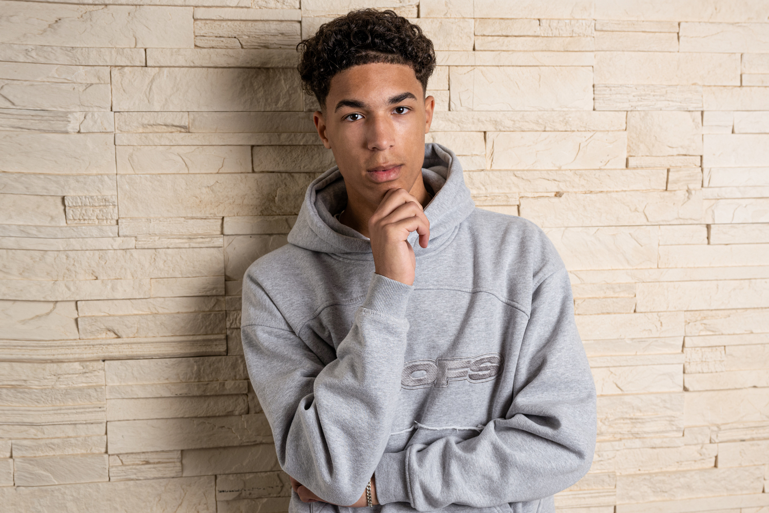Noah Dietrich Sano, Shooting-Foto 6