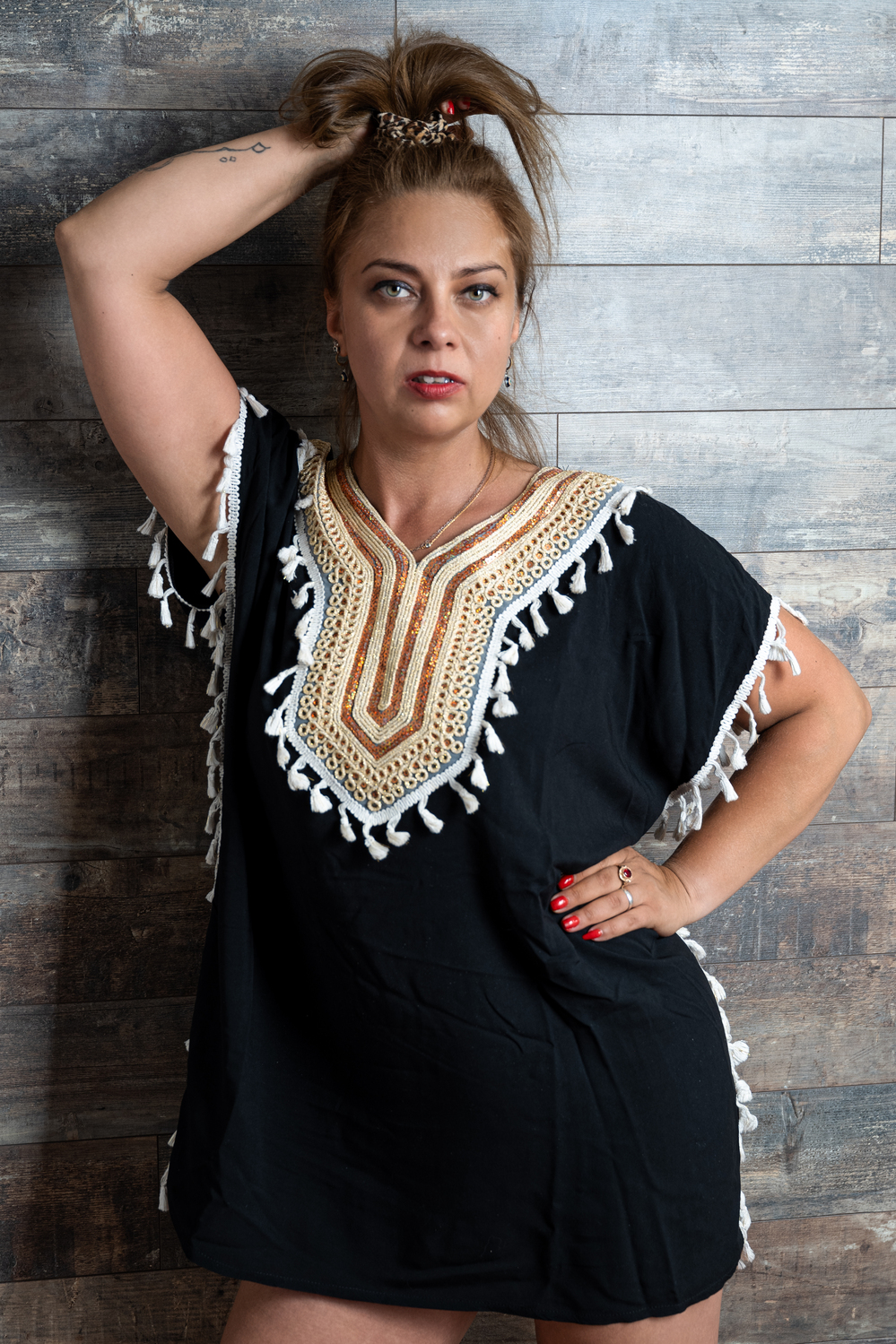 Katarzyna, Shooting-Foto 4