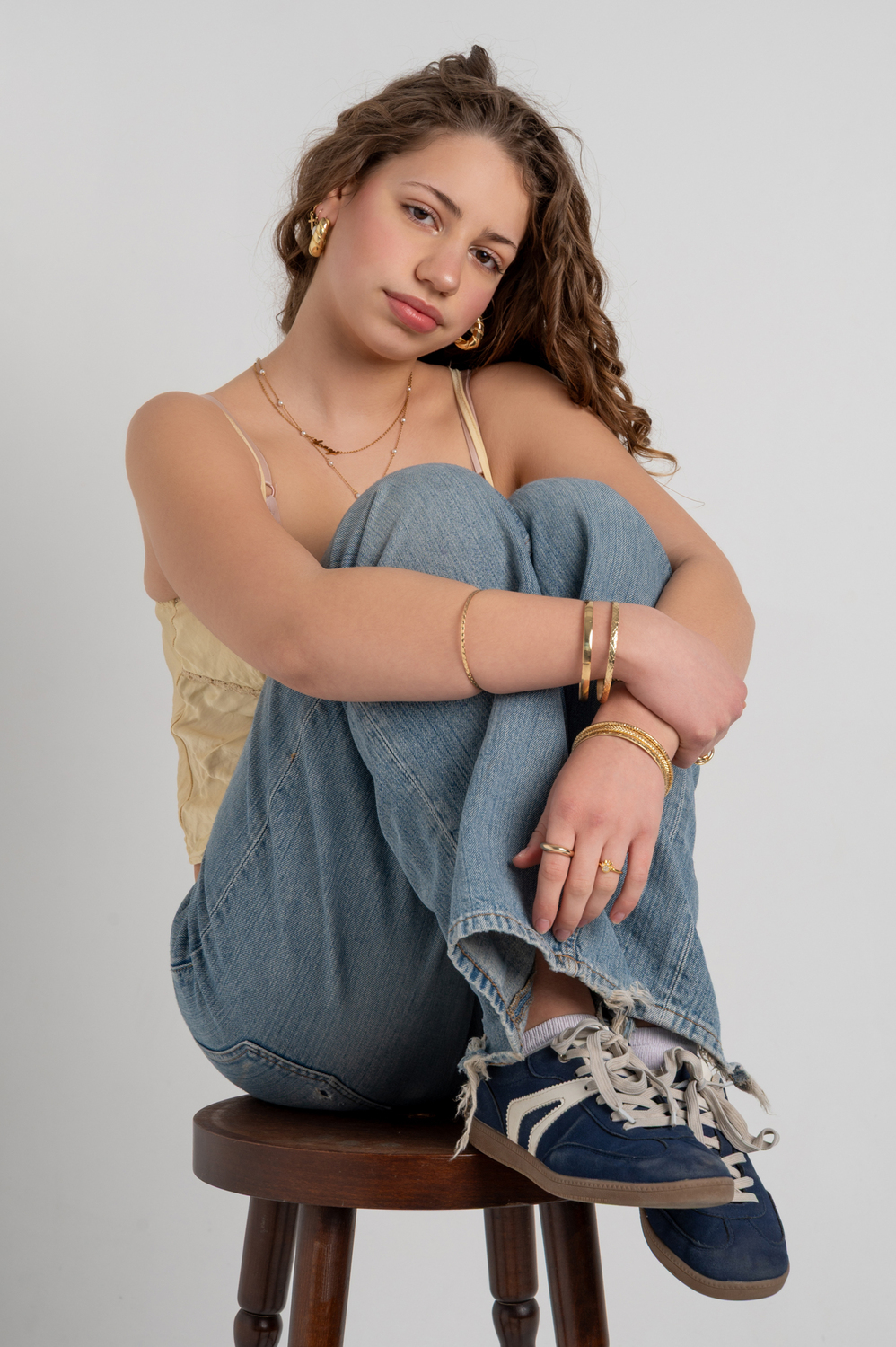 Milla , Shooting-Foto 3