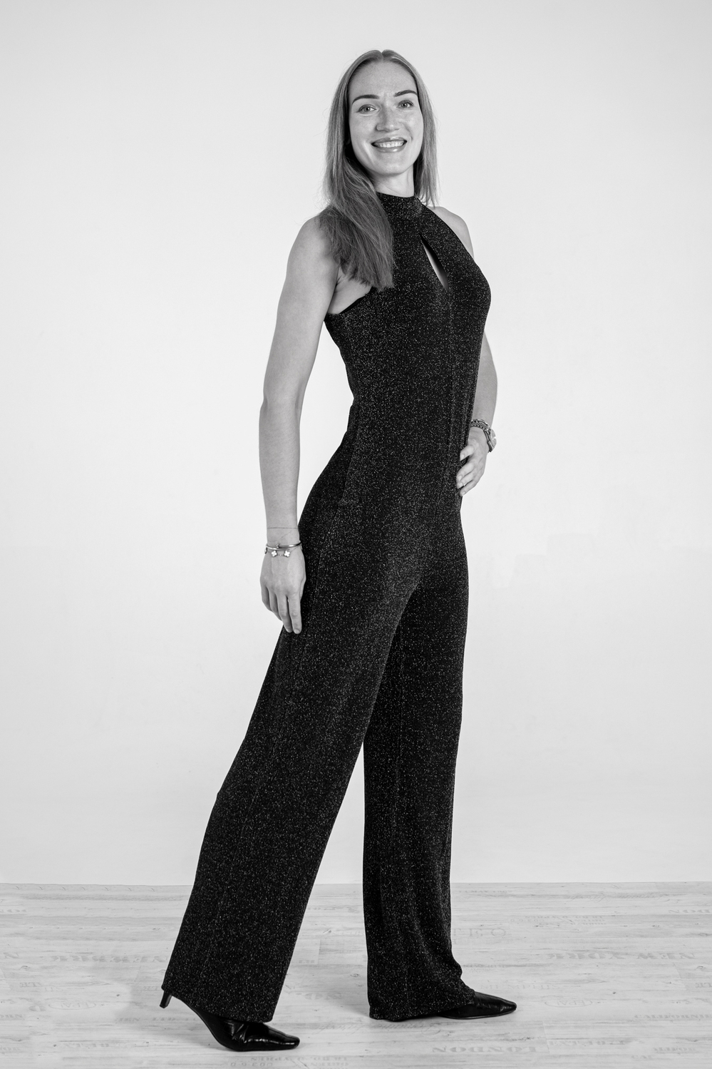 Leandra, Shooting-Foto 3