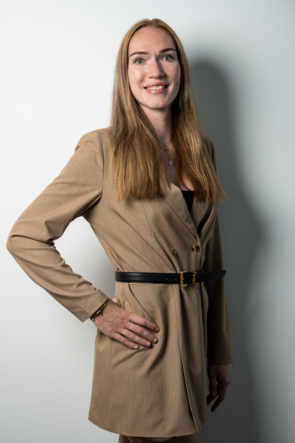 Leandra, Shooting-Foto 4