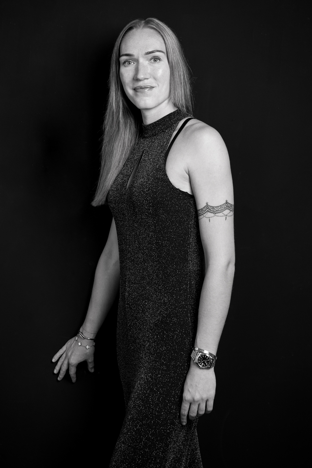 Leandra, Shooting-Foto 5