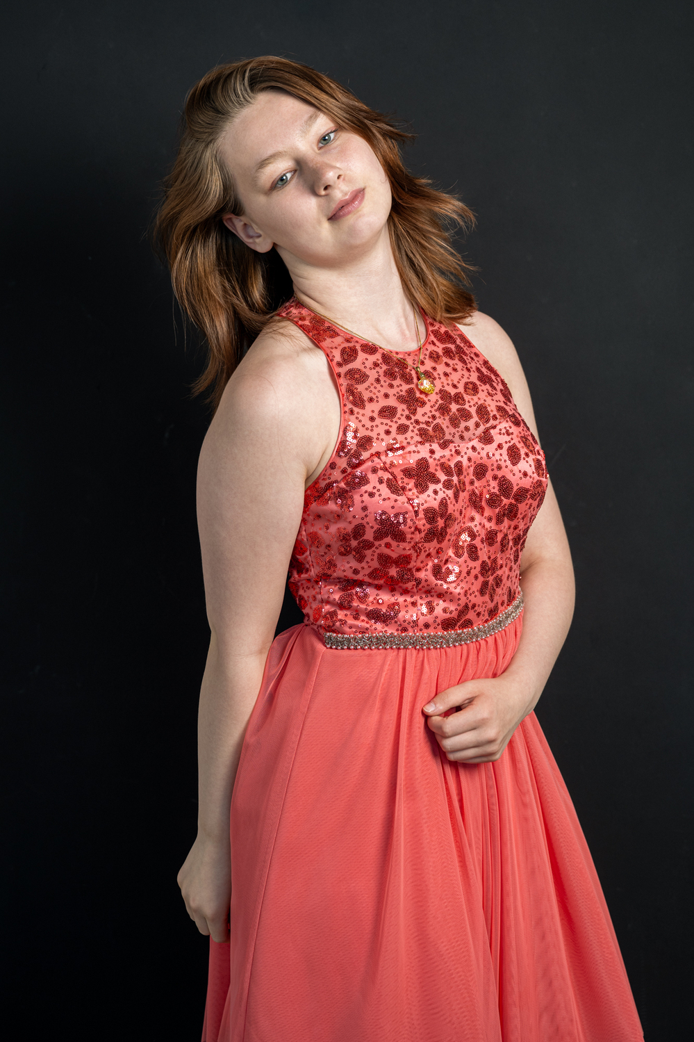Katy, Shooting-Foto 3