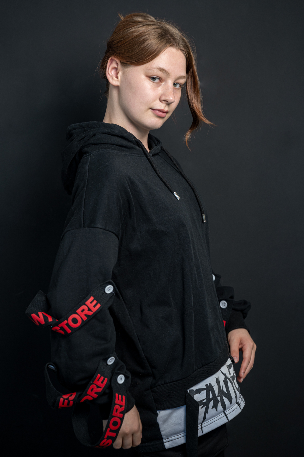 Katy, Shooting-Foto 4