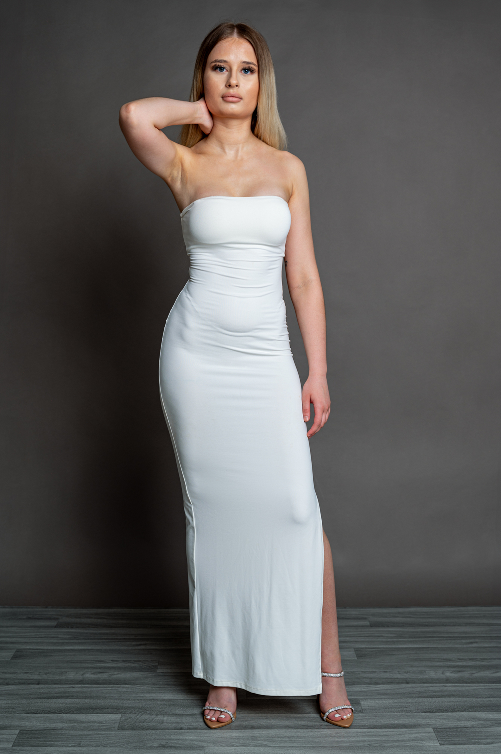 Erika, Shooting-Foto 3