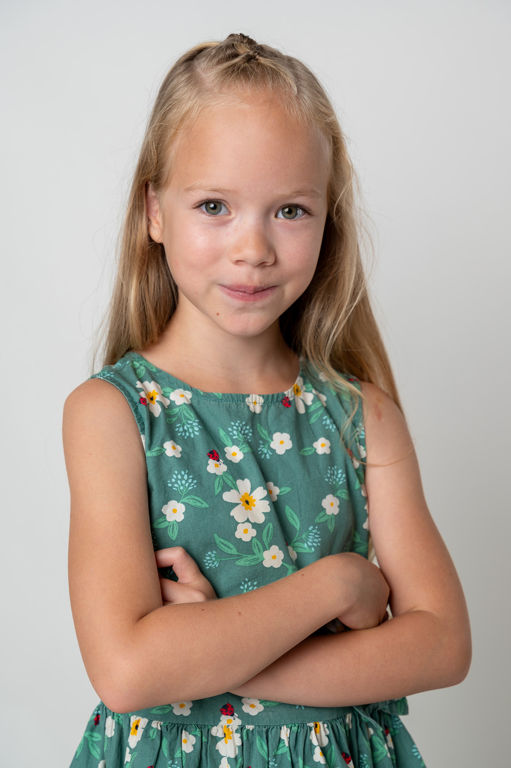 Zoey , Shooting-Foto 1
