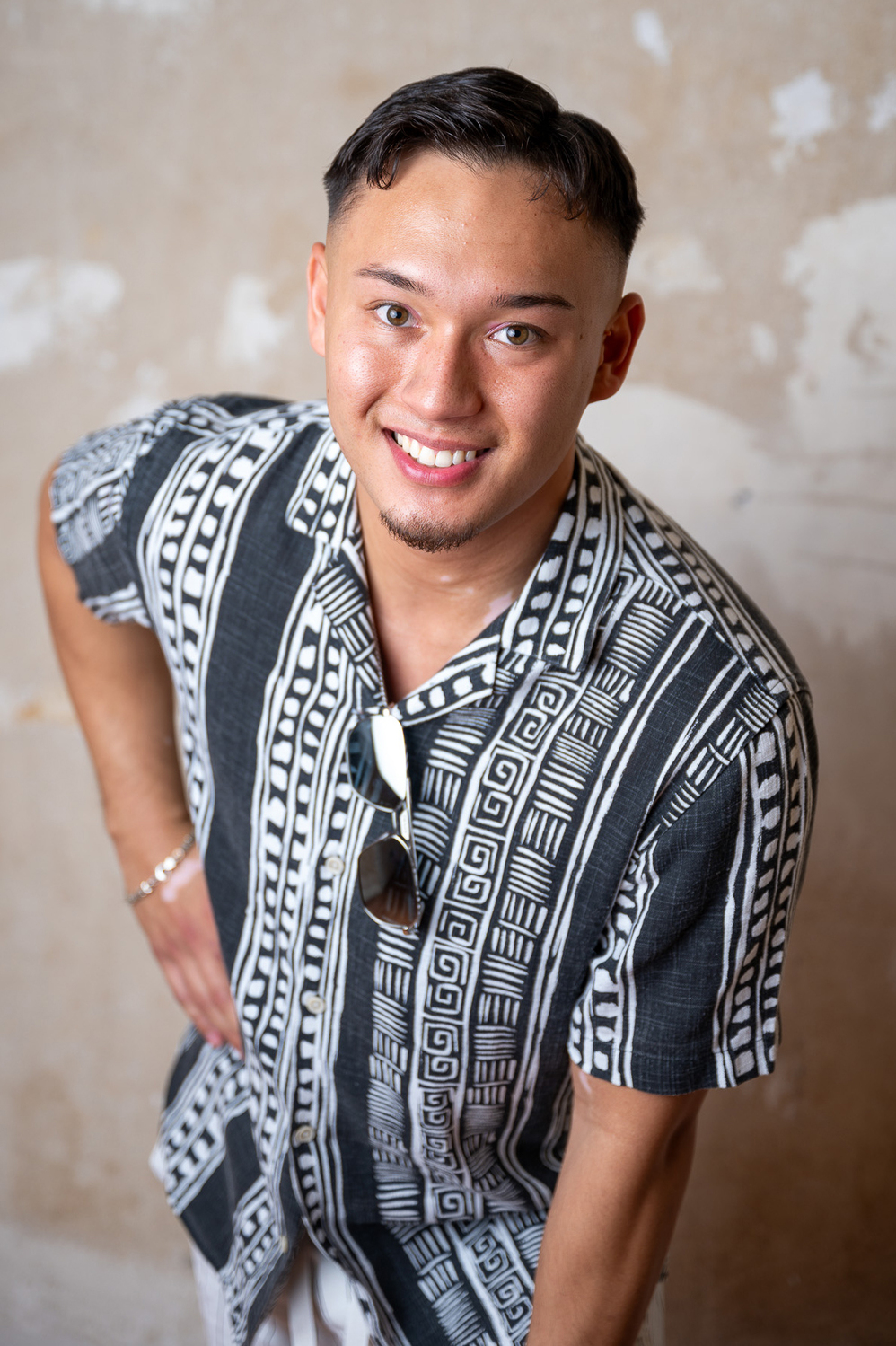 Chenko, Shooting-Foto 1