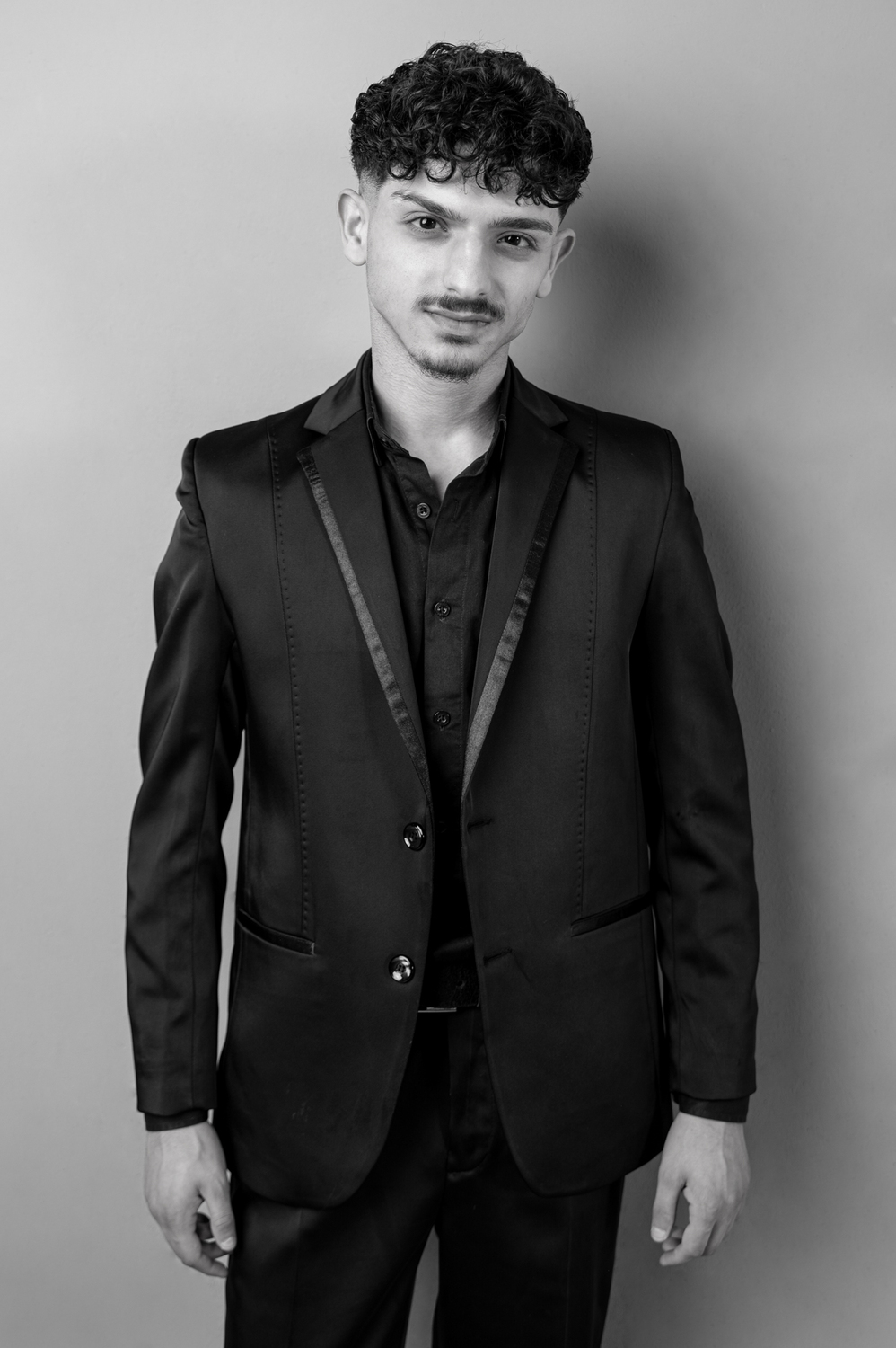 Ahmad Murjan, Shooting-Foto 4