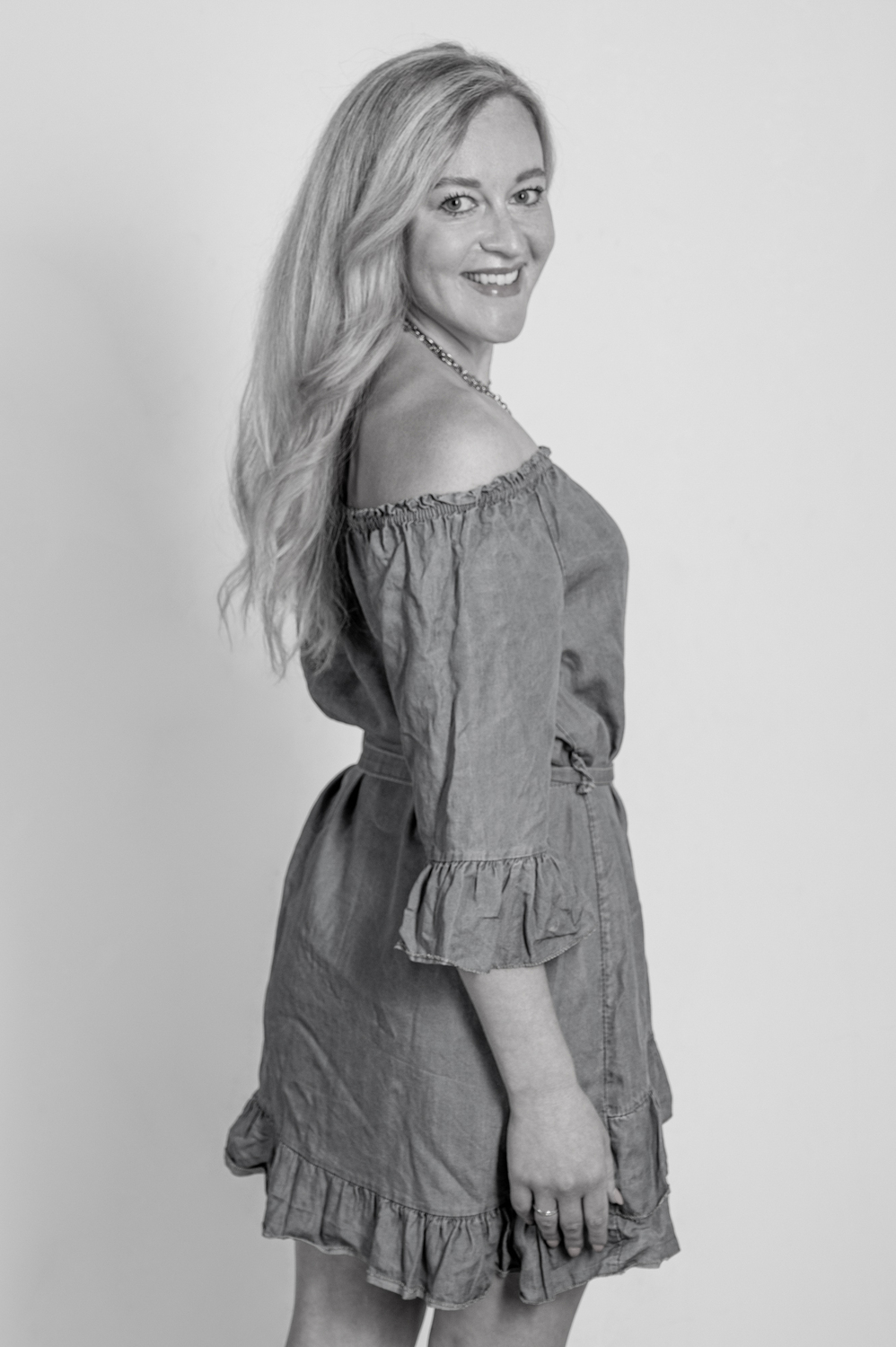 Alina, Shooting-Foto 4