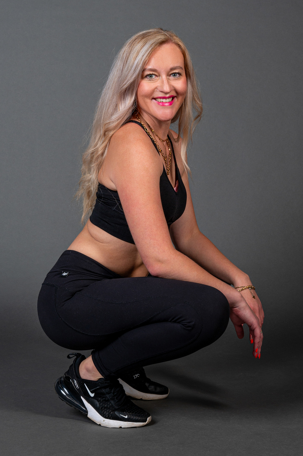 Alina, Shooting-Foto 5