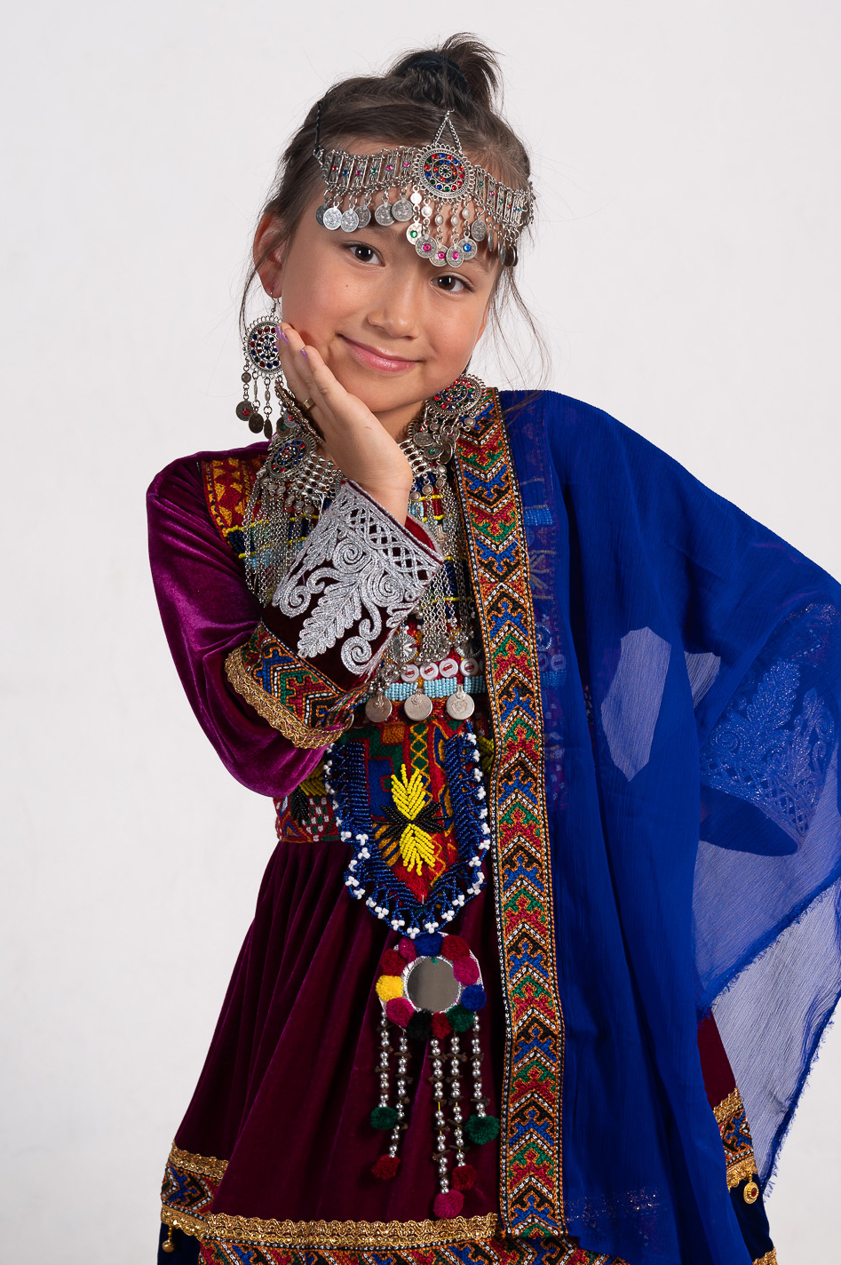 Jasaman, Shooting-Foto 1
