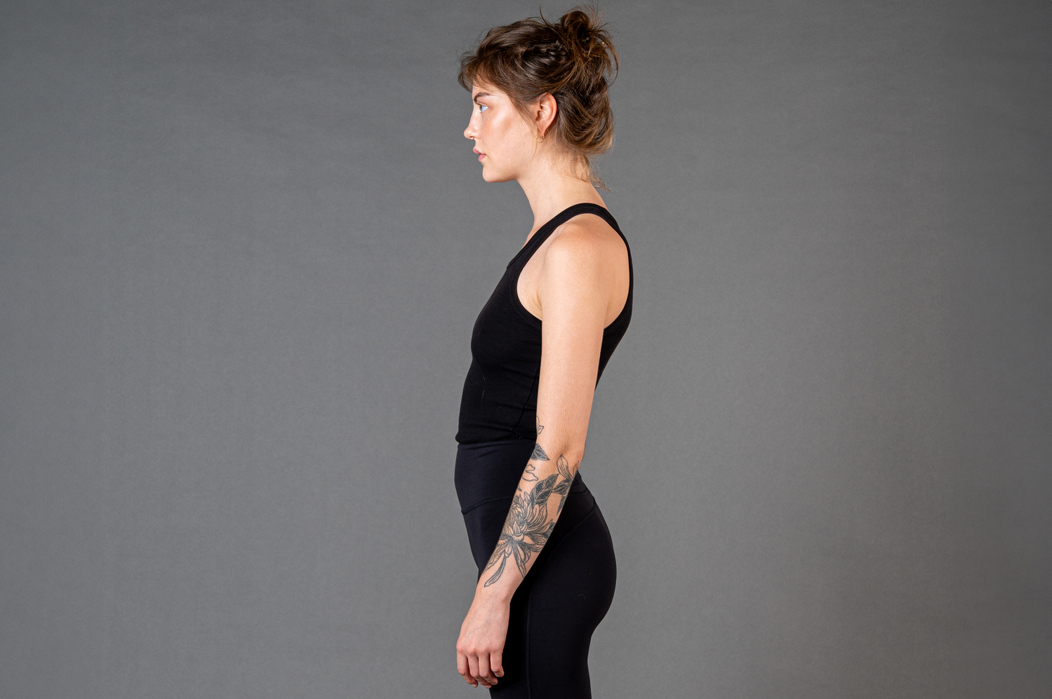 Lisa, Shooting-Foto 6