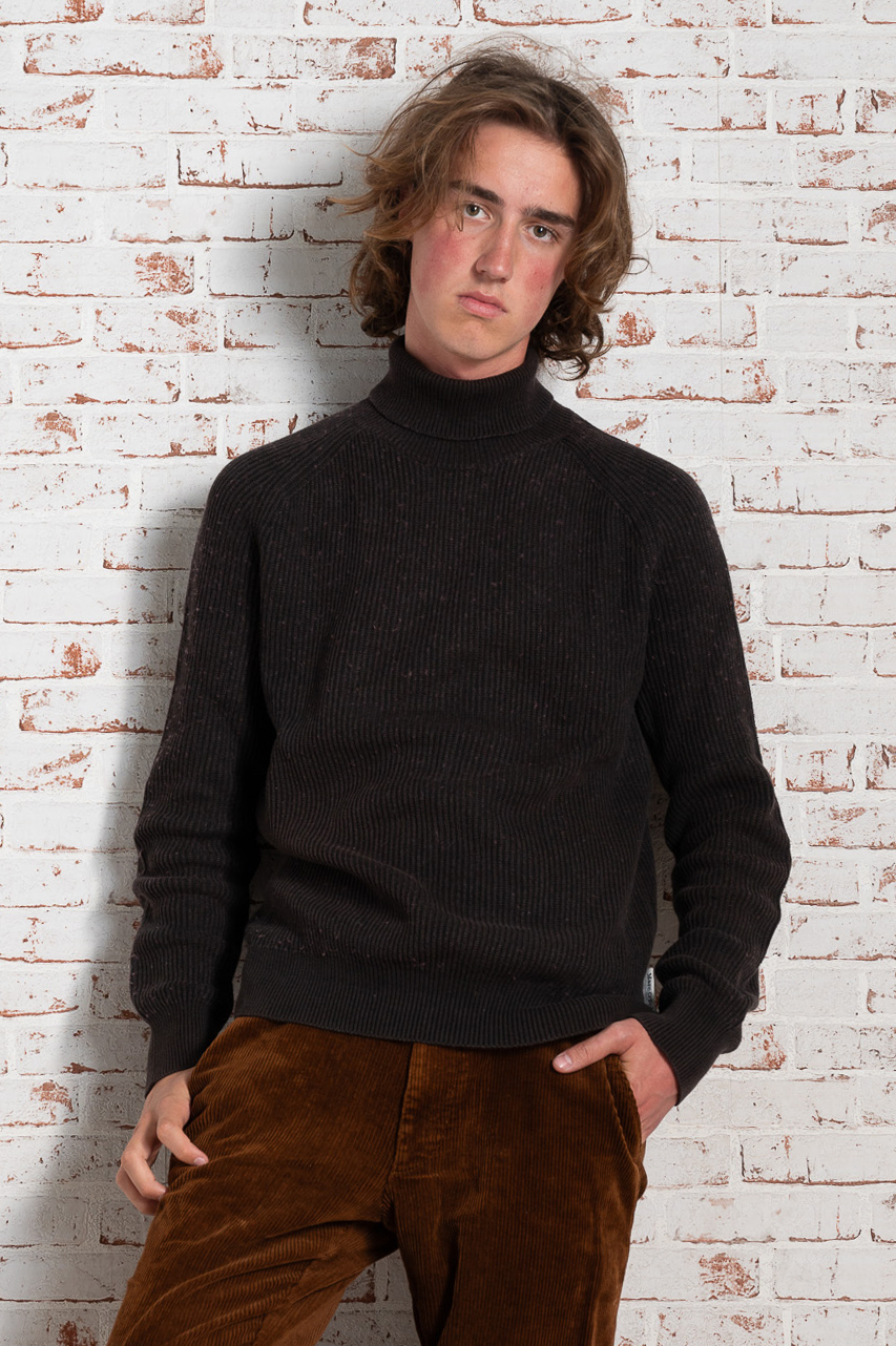 Karl, Shooting-Foto 1