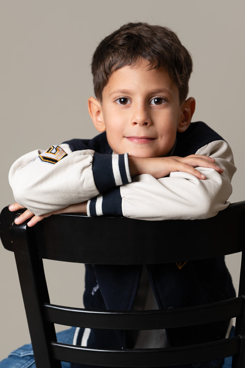 Nathan, Shooting-Foto 1
