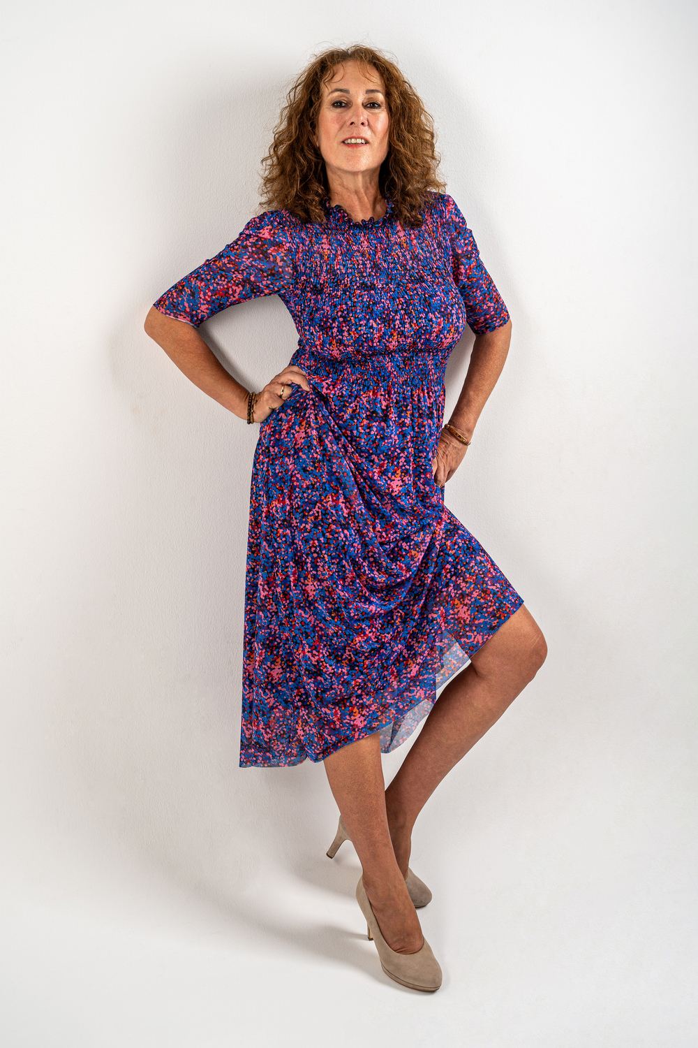 Anke Petra, Shooting-Foto 5