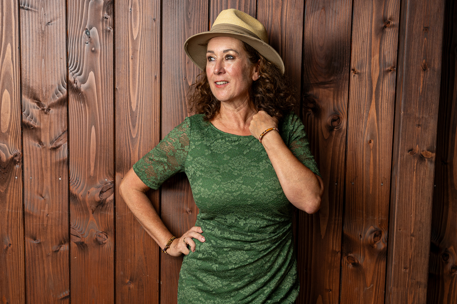 Anke Petra, Shooting-Foto 6