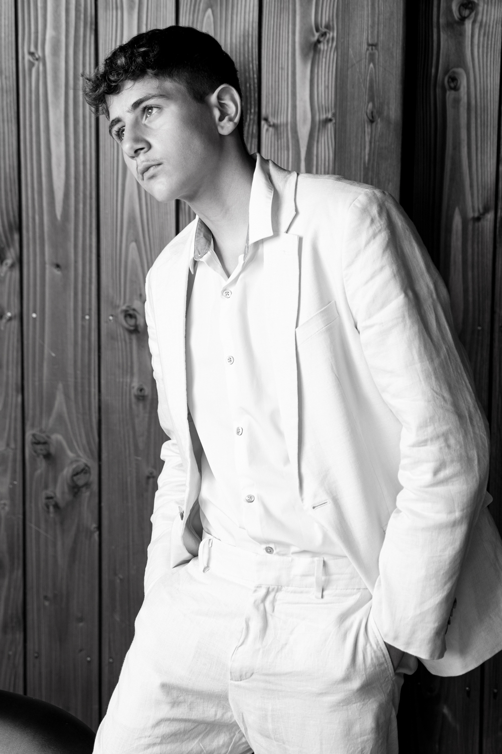 Melih, Shooting-Foto 4