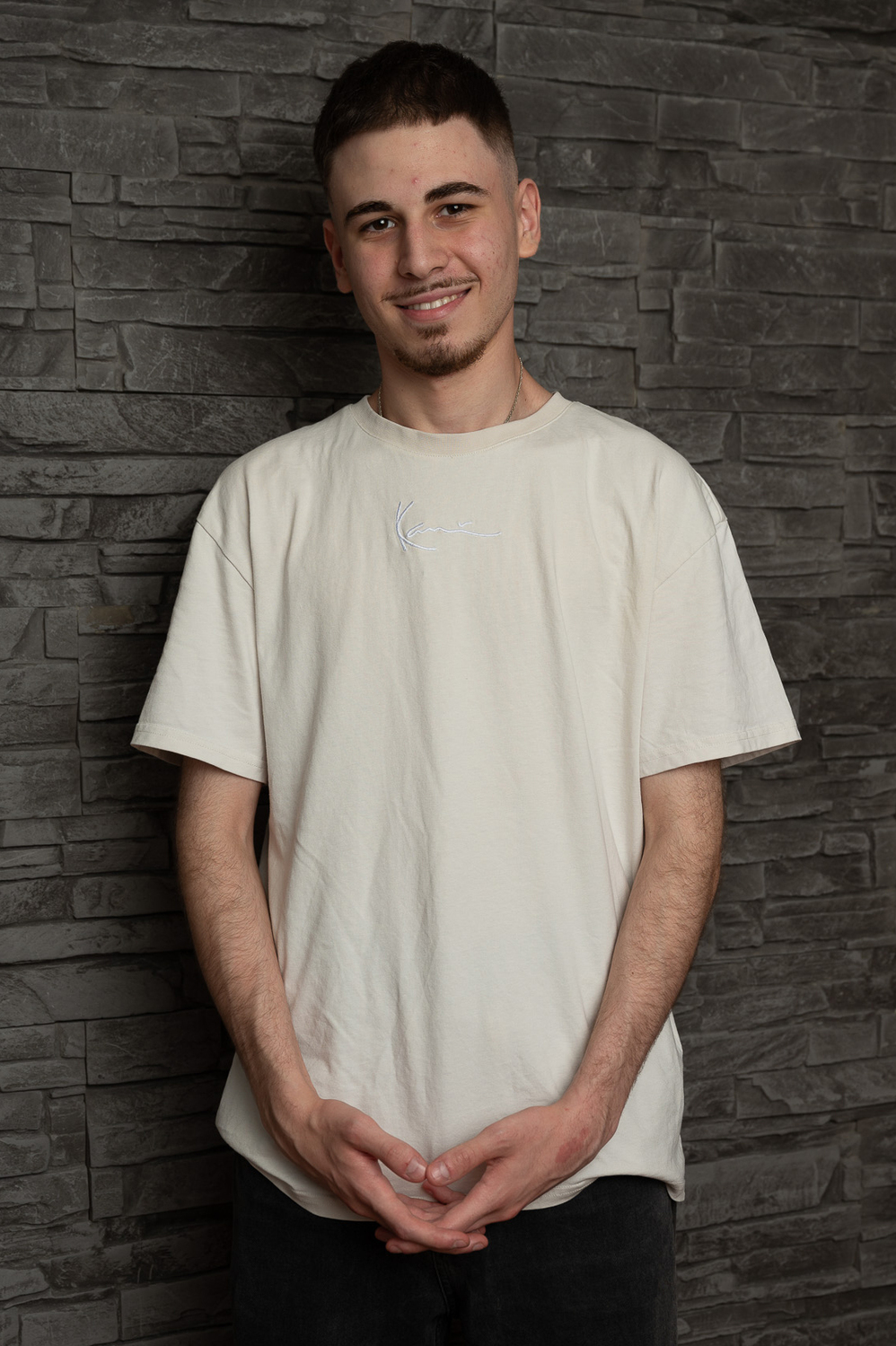 Ahmad , Shooting-Foto 1