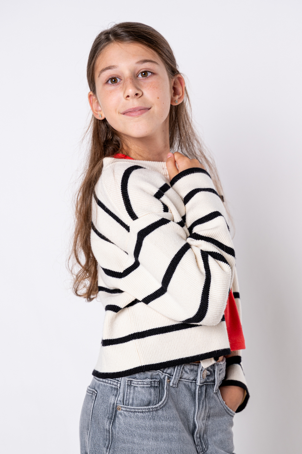 Carla Szabo, Shooting-Foto 4