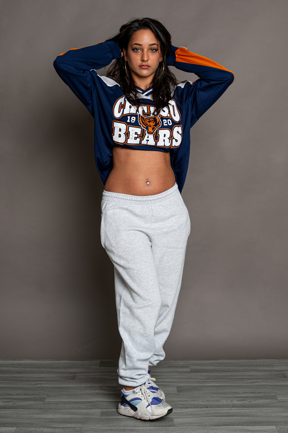 Damla, Shooting-Foto 4