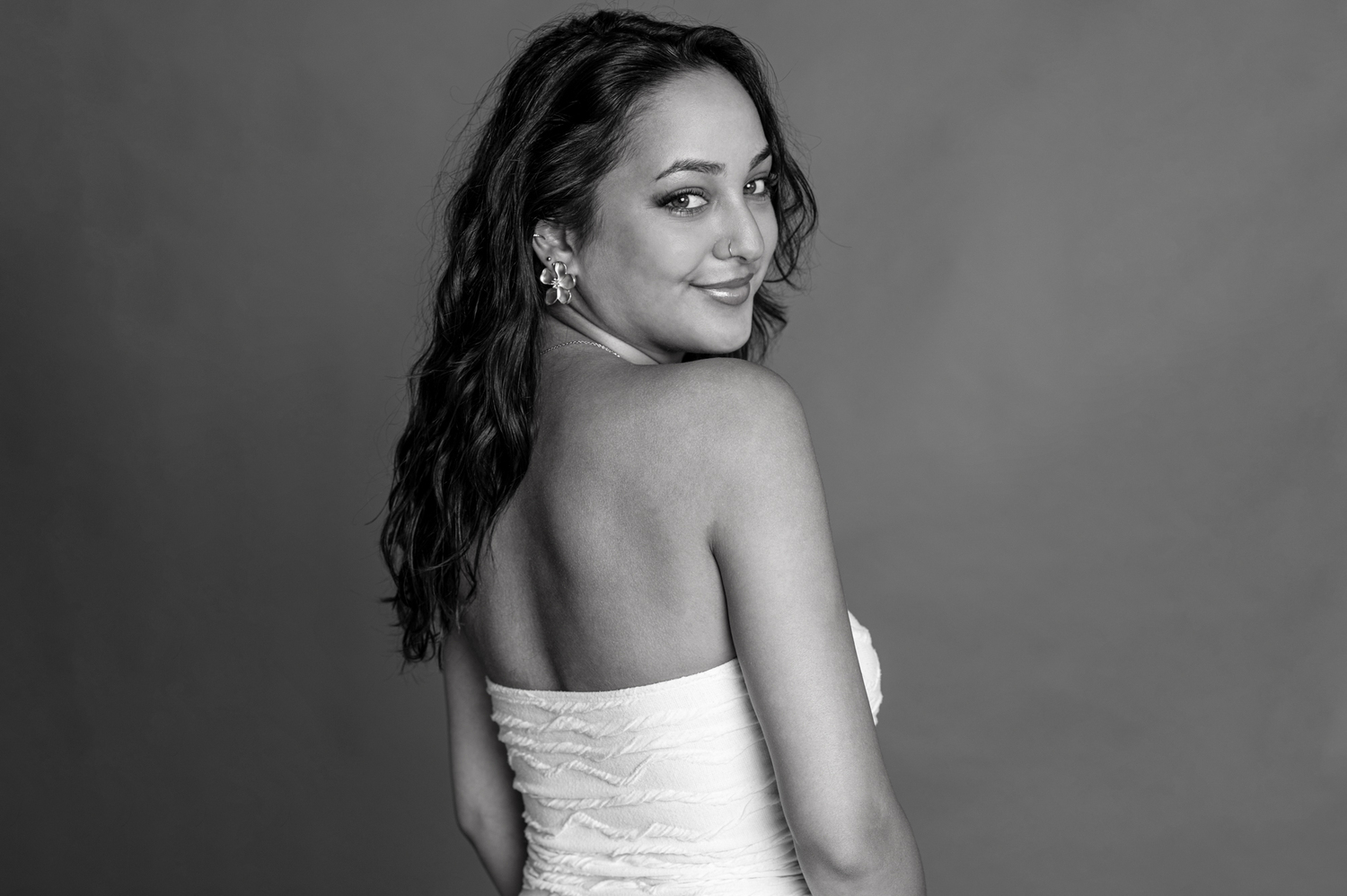 Damla, Shooting-Foto 6